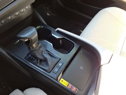 Certified 2023 Lexus ES 300h Ultra Luxury w/ Accessory Package (Z1) image 14