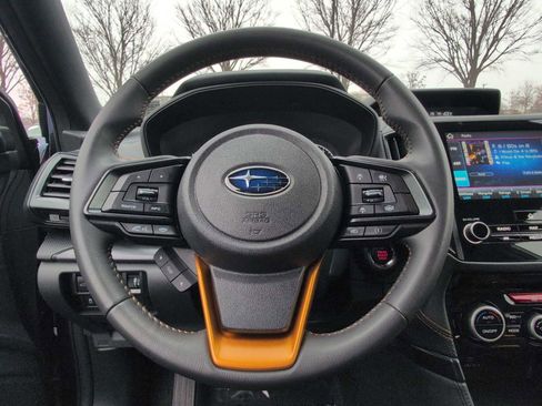 Certified 2025 Subaru Forester Wilderness w/ Wilderness Package image 22