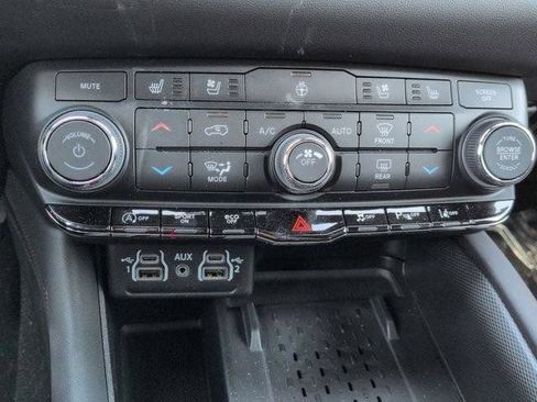 New 2026 Dodge Durango GT AWD/4WD image 23