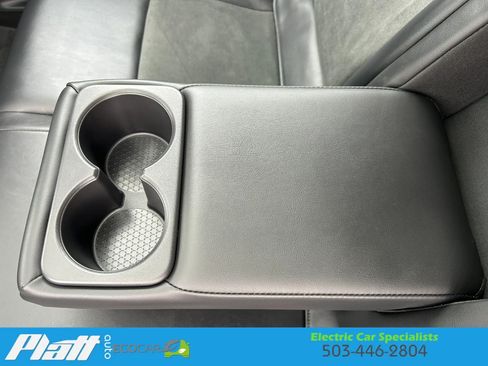 Used 2023 Nissan Ariya FWD image 31