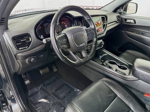 Used 2021 Dodge Durango R/T w/ Blacktop Package image 20