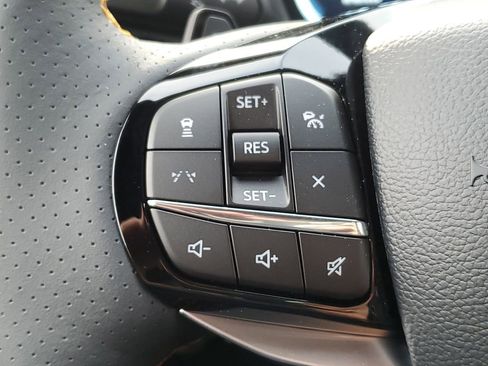 New 2026 Ford Explorer Tremor image 12