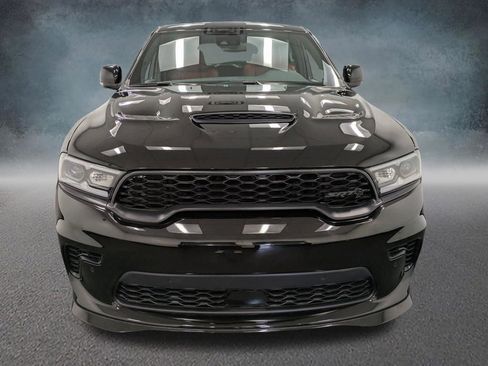Used 2024 Dodge Durango SRT Hellcat AWD/4WD image 2