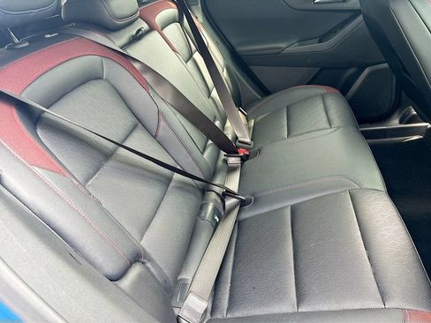 Used 2025 Chevrolet Equinox RS w/ Convenience Package III AWD/4WD image 28