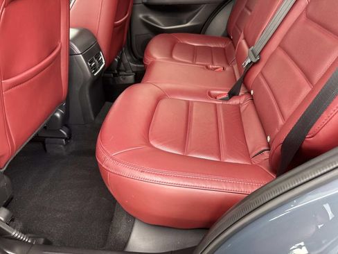 Certified 2024 MAZDA CX-5 Carbon Edition AWD/4WD image 15