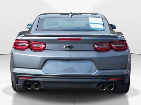 Used 2021 Chevrolet Camaro LT image 6