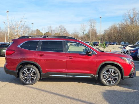 New 2026 Subaru Ascent Limited image 2