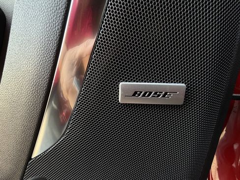 New 2025 Chevrolet Tahoe RST w/ RST Performance Edition image 33