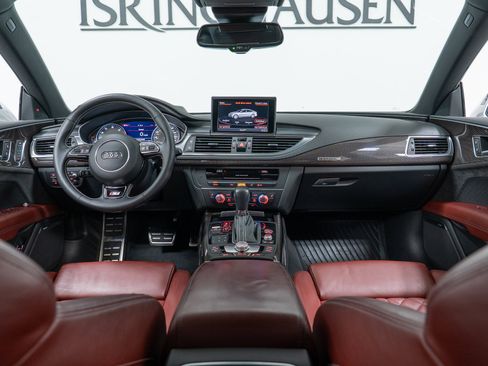 Used 2017 Audi S7 Prestige AWD/4WD image 16