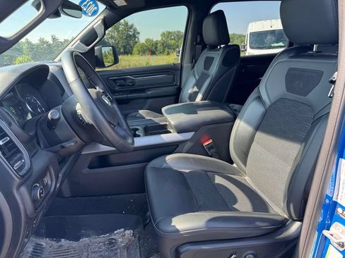 Certified 2023 RAM 1500 Big Horn AWD/4WD image 20