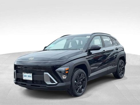New 2026 Hyundai Kona SEL Sport image 2