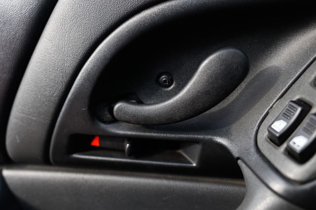 Used 1996 Chevrolet Camaro Z28 RWD image 41