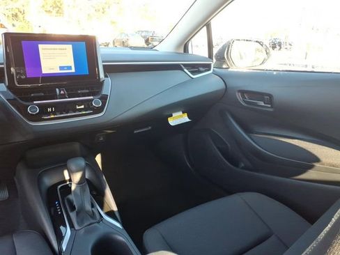 New 2026 Toyota Corolla LE image 8