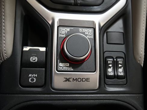 Used 2022 Subaru Forester Limited w/ Popular Package #3 image 26