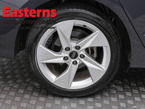 Used 2024 Audi A3 2.0T Premium FWD image 29
