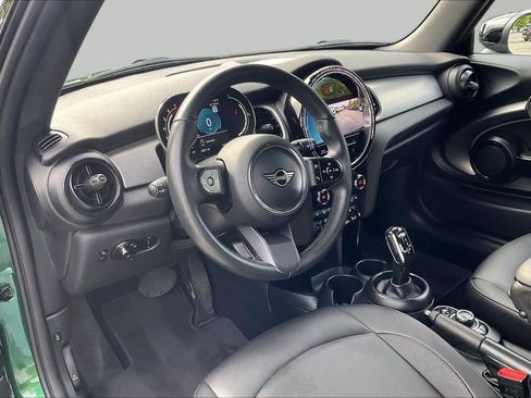 Used 2024 MINI Cooper Convertible FWD image 15