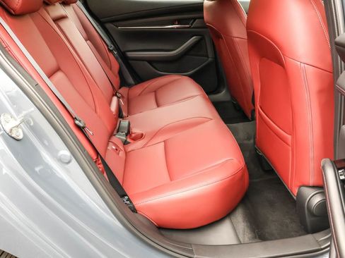 New 2026 MAZDA MAZDA3 Carbon image 38