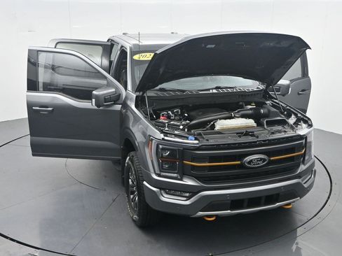 Used 2023 Ford F150 Tremor w/ Equipment Group 402A High AWD/4WD image 39