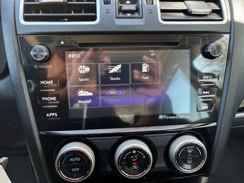 Used 2017 Subaru Forester 2.5i Limited AWD/4WD image 25