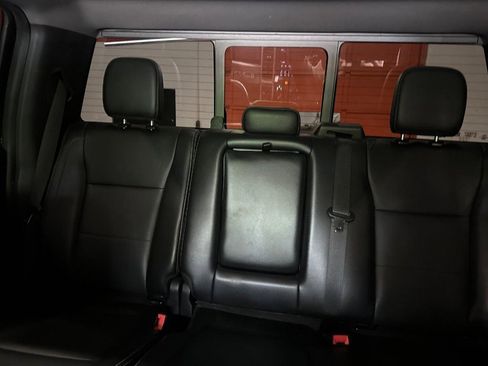 Used 2019 Ford F250 Lariat w/ Lariat Ultimate Package AWD/4WD image 27