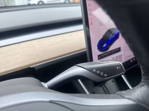 Used 2018 Tesla Model 3 Long Range image 20