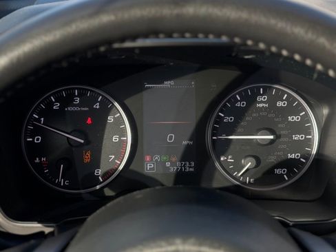 Used 2022 Subaru Legacy Limited image 12