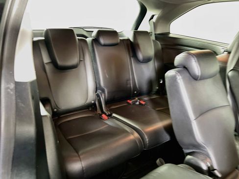 Used 2024 Honda Odyssey EX-L image 27