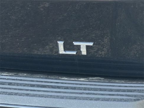 New 2026 Chevrolet Tahoe LT w/ Comfort Package image 9