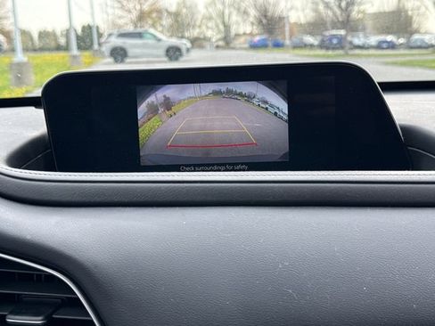 Used 2024 MAZDA CX-30 AWD 2.5 S w/ Select Sport Pkg image 26