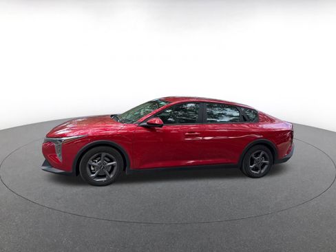 Used 2025 Kia K4 FWD image 4