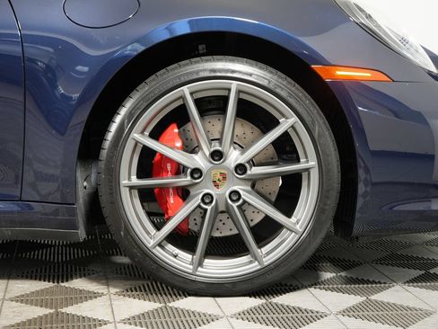 Certified 2020 Porsche 911 Carrera S RWD image 23