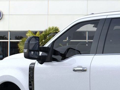 New 2026 Ford F250 Platinum image 20