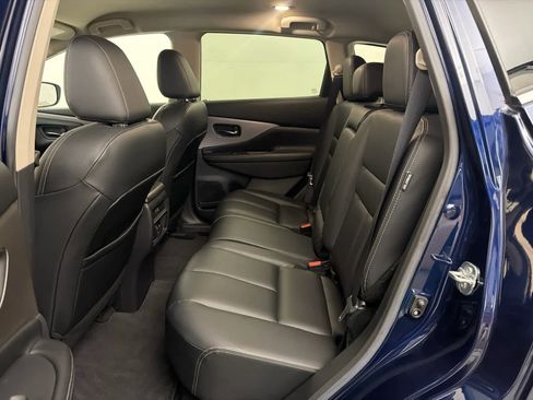 Certified 2024 Nissan Murano SV FWD image 16