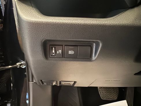 Used 2025 Toyota RAV4 LE FWD image 18