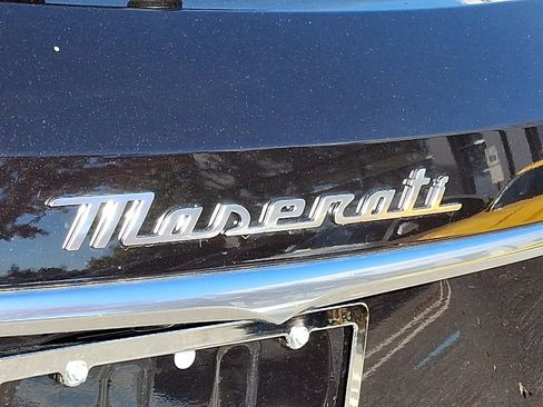 New 2025 Maserati Grecale GT image 20