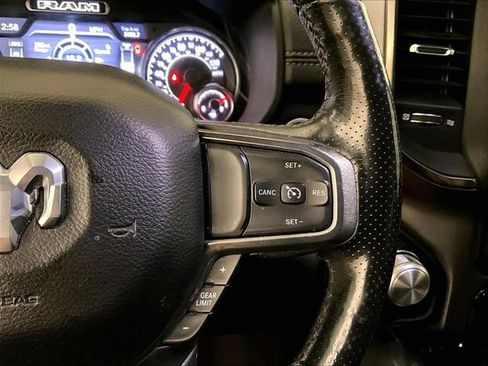 Used 2019 RAM 1500 Sport AWD/4WD image 18