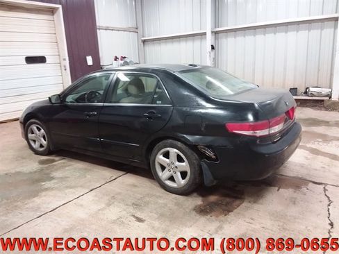 Used 2004 Honda Accord EX image 2