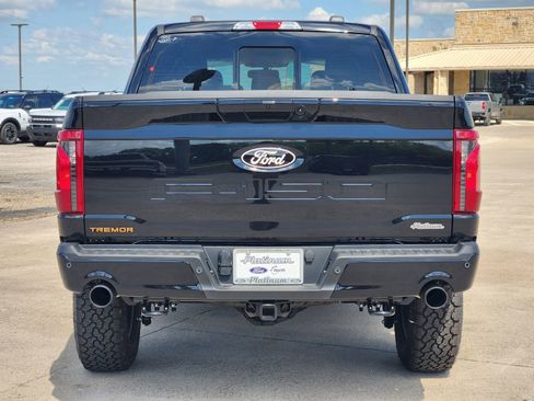 New 2026 Ford F150 Tremor w/ Equipment Group 402B AWD/4WD image 8