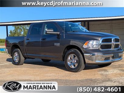 Used 2023 RAM 1500 Classic SLT w/ Trailer & Traction Group