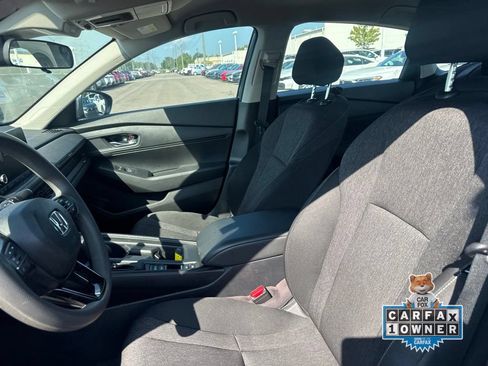 Used 2024 Honda Accord LX image 16