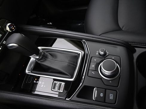 New 2025 MAZDA CX-5 AWD 2.5 S w/ Select Package image 30