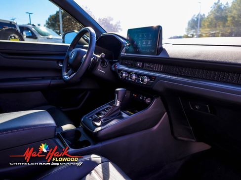 Used 2024 Honda CR-V Sport-L image 14