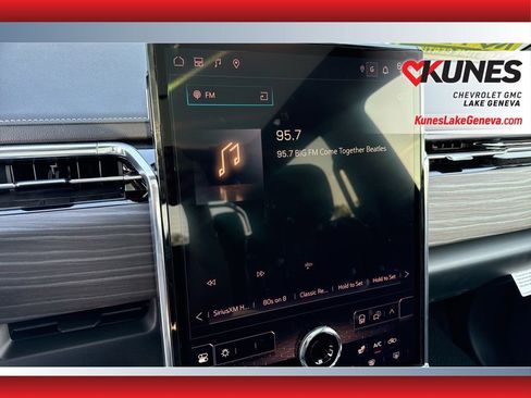 New 2025 GMC Sierra EV Denali image 29