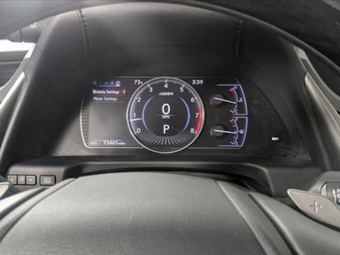 Used 2019 Lexus ES 350 image 28