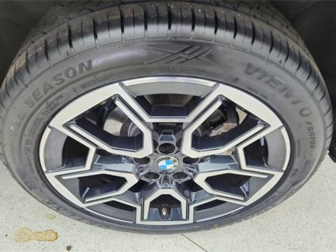 Used 2025 BMW X1 xDrive28i image 53