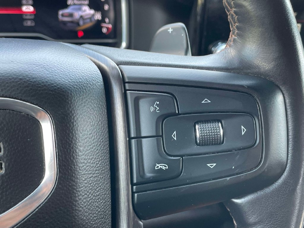 Used 2022 GMC Sierra 1500 AT4 w/ AT4 Premium Package AWD/4WD image 24