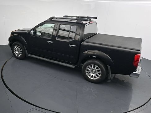 Used 2012 Nissan Frontier SL AWD/4WD image 26