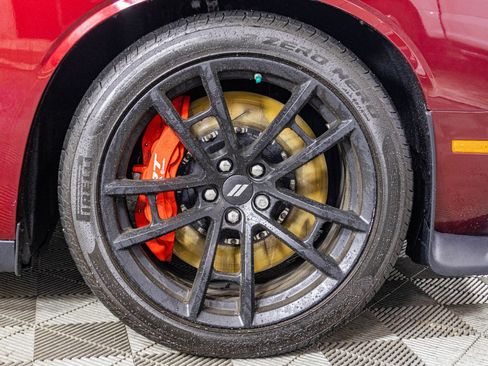 Used 2023 Dodge Challenger R/T Scat Pack w/ Plus Package image 41