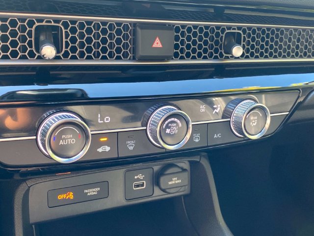 Used 2022 Honda Civic Sport image 24