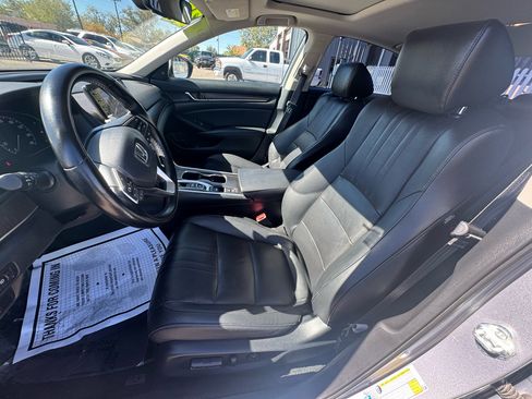 Used 2022 Honda Accord EX-L image 13